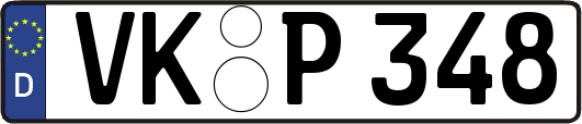 VK-P348