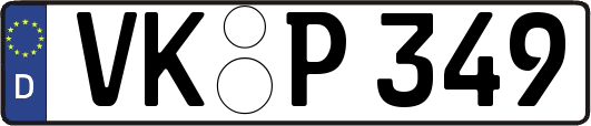 VK-P349