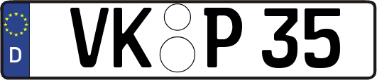 VK-P35