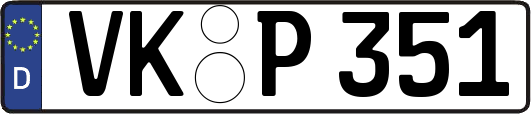 VK-P351