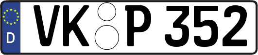 VK-P352