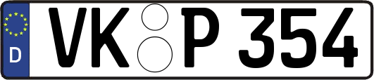 VK-P354