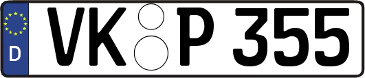 VK-P355