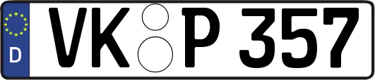 VK-P357