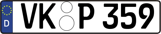 VK-P359