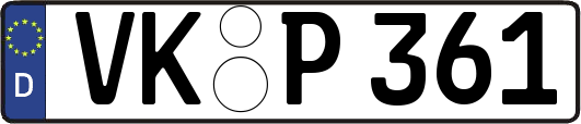 VK-P361