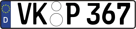 VK-P367