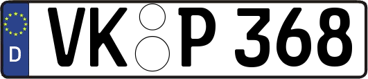 VK-P368