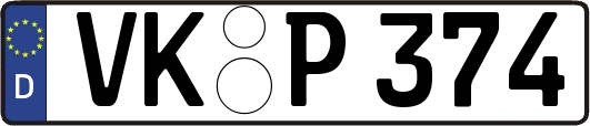 VK-P374