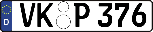 VK-P376