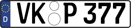VK-P377