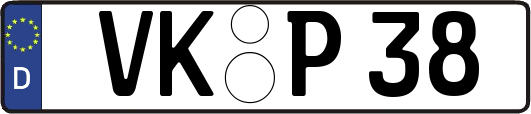 VK-P38