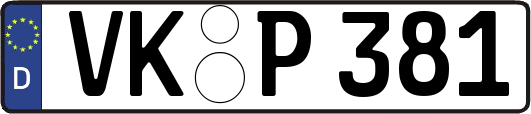 VK-P381