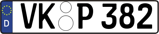 VK-P382