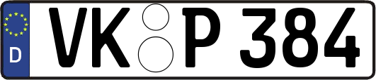 VK-P384