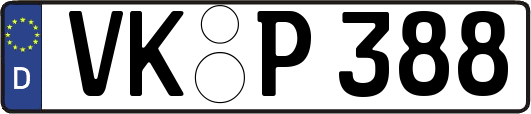 VK-P388