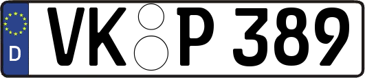 VK-P389