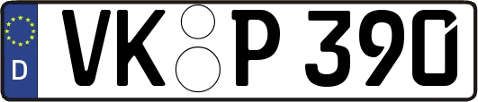 VK-P390