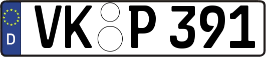 VK-P391
