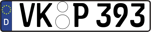 VK-P393