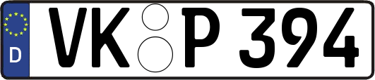 VK-P394