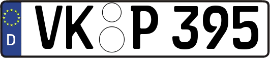 VK-P395