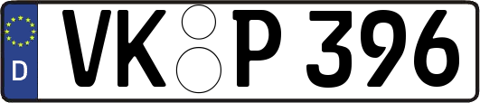 VK-P396