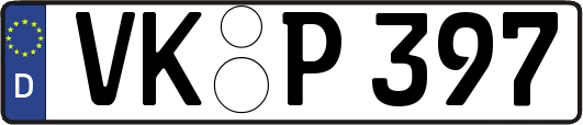 VK-P397