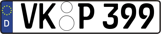VK-P399