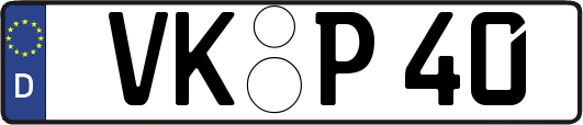 VK-P40
