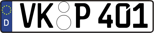 VK-P401