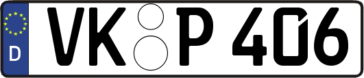 VK-P406
