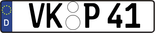 VK-P41