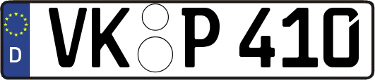 VK-P410