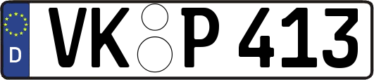 VK-P413