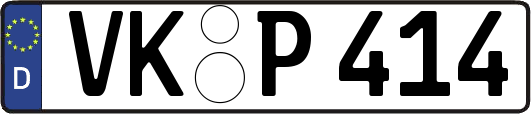 VK-P414