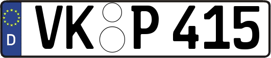 VK-P415