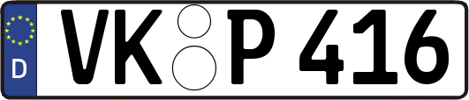 VK-P416
