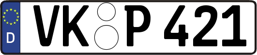 VK-P421