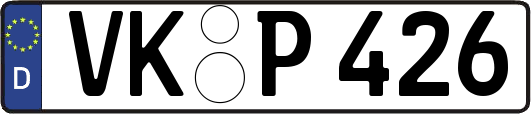 VK-P426