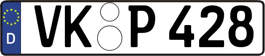 VK-P428