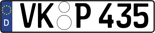 VK-P435