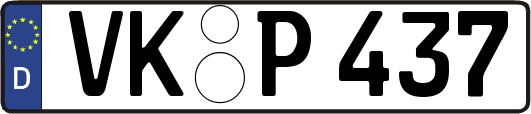 VK-P437