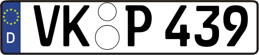 VK-P439