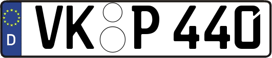 VK-P440