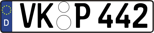 VK-P442