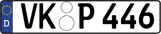 VK-P446