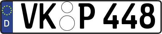 VK-P448
