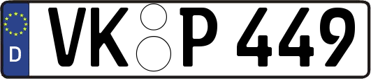 VK-P449
