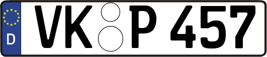 VK-P457